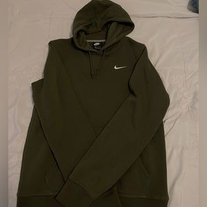 Mens Nike Hoodie